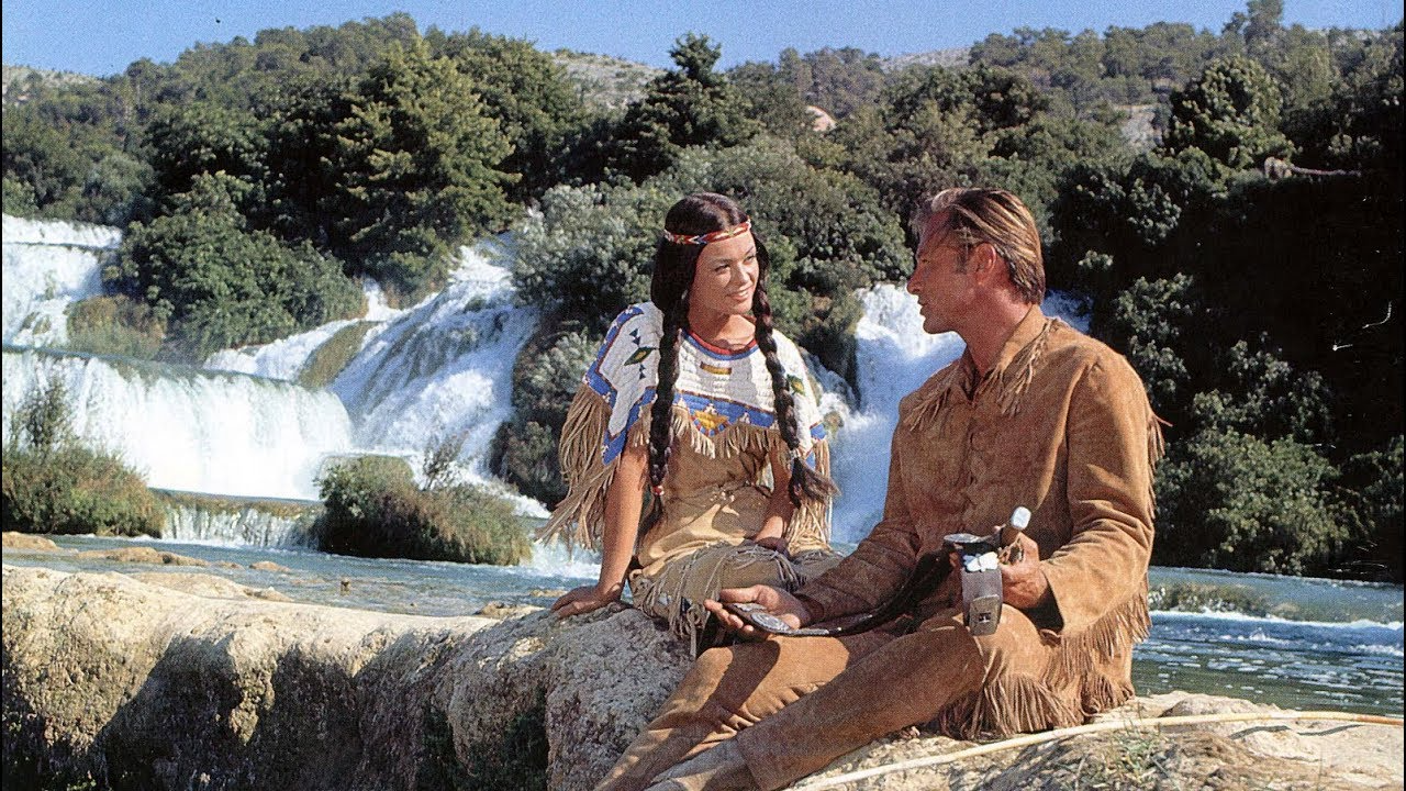 Winnetou