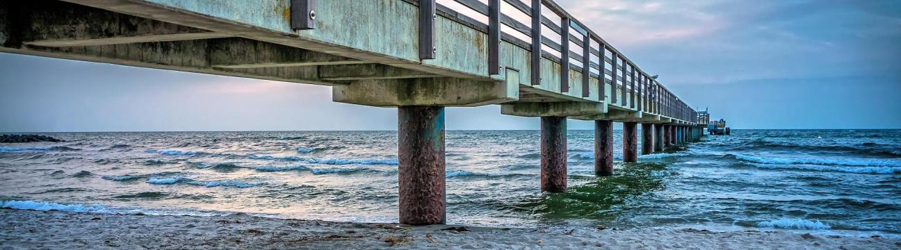 Segelfreunde Ostsee