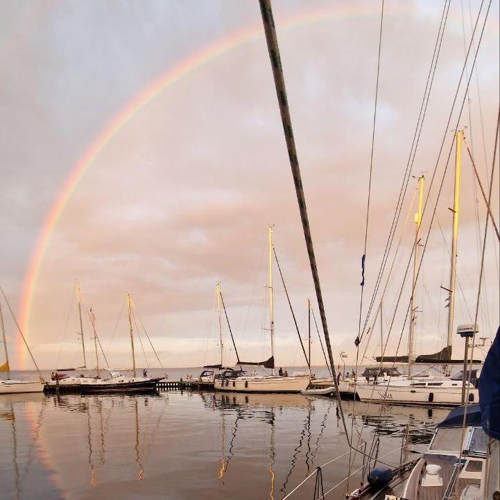 Segelfreunde Schouwen-Duiveland, Niederlande